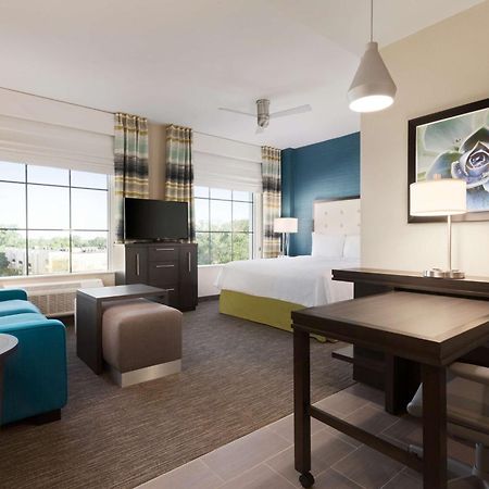 Homewood Suites By Hilton Charlotte Southpark Zewnętrze zdjęcie