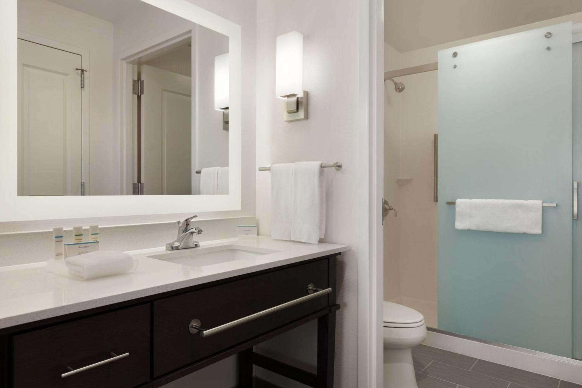 Homewood Suites By Hilton Charlotte Southpark Zewnętrze zdjęcie