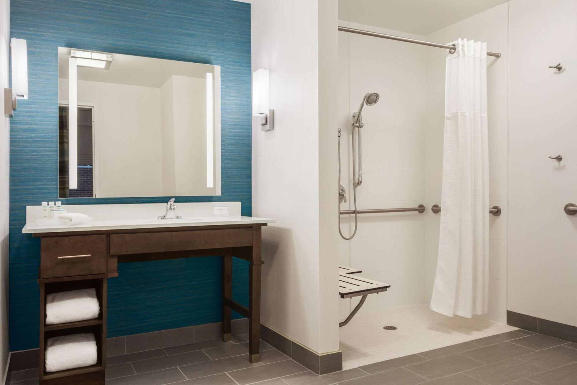 Homewood Suites By Hilton Charlotte Southpark Zewnętrze zdjęcie