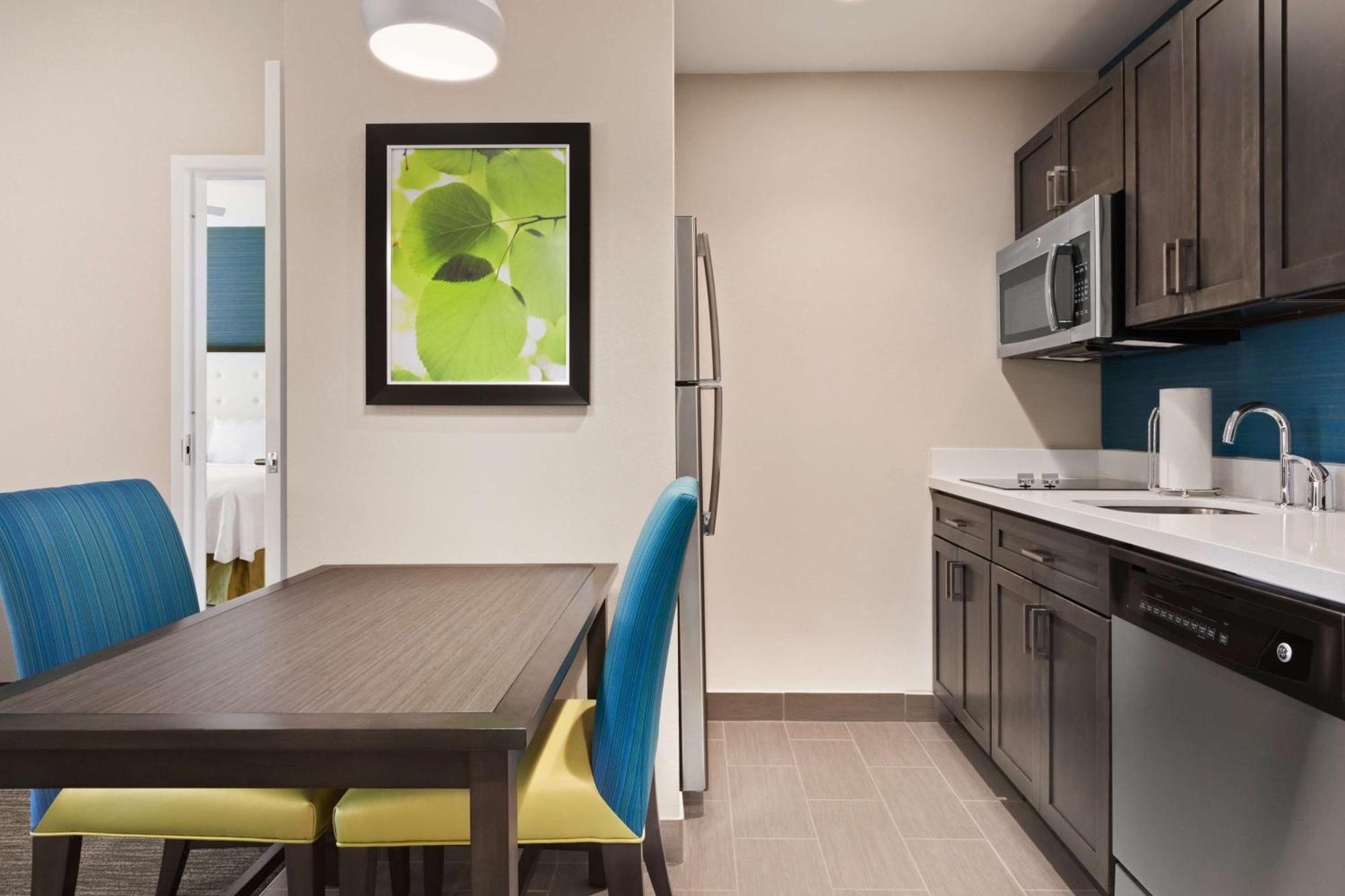 Homewood Suites By Hilton Charlotte Southpark Zewnętrze zdjęcie