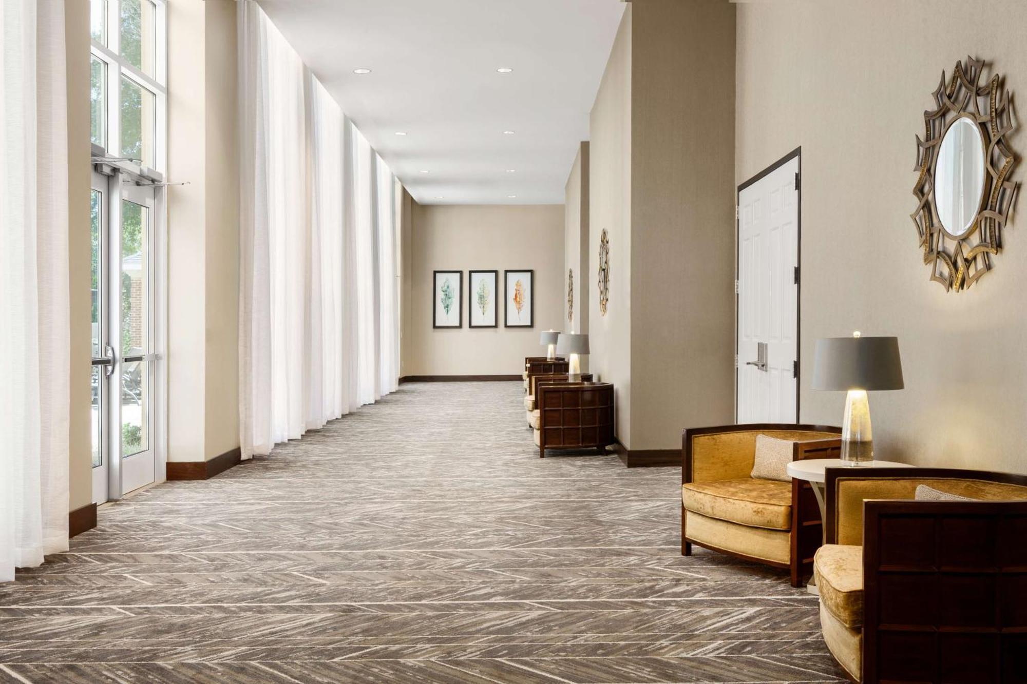 Homewood Suites By Hilton Charlotte Southpark Zewnętrze zdjęcie