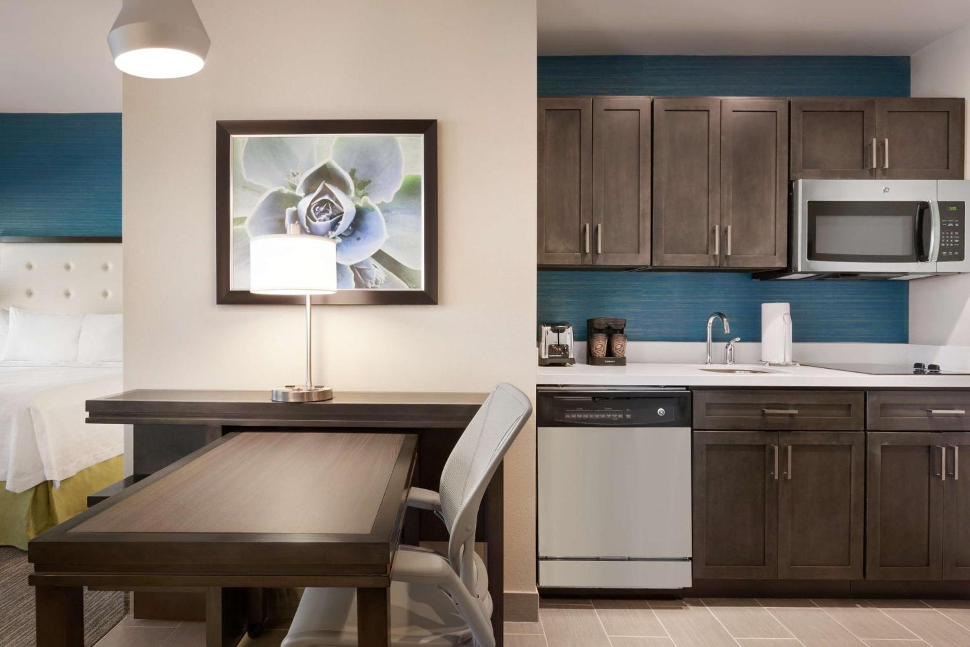 Homewood Suites By Hilton Charlotte Southpark Zewnętrze zdjęcie