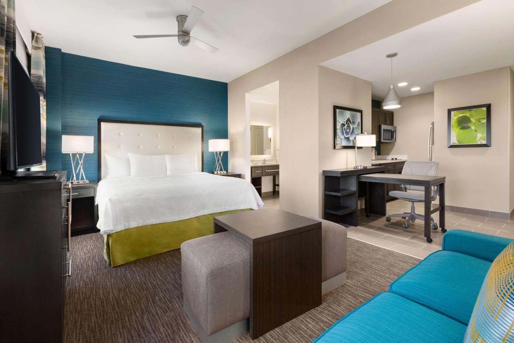 Homewood Suites By Hilton Charlotte Southpark Zewnętrze zdjęcie