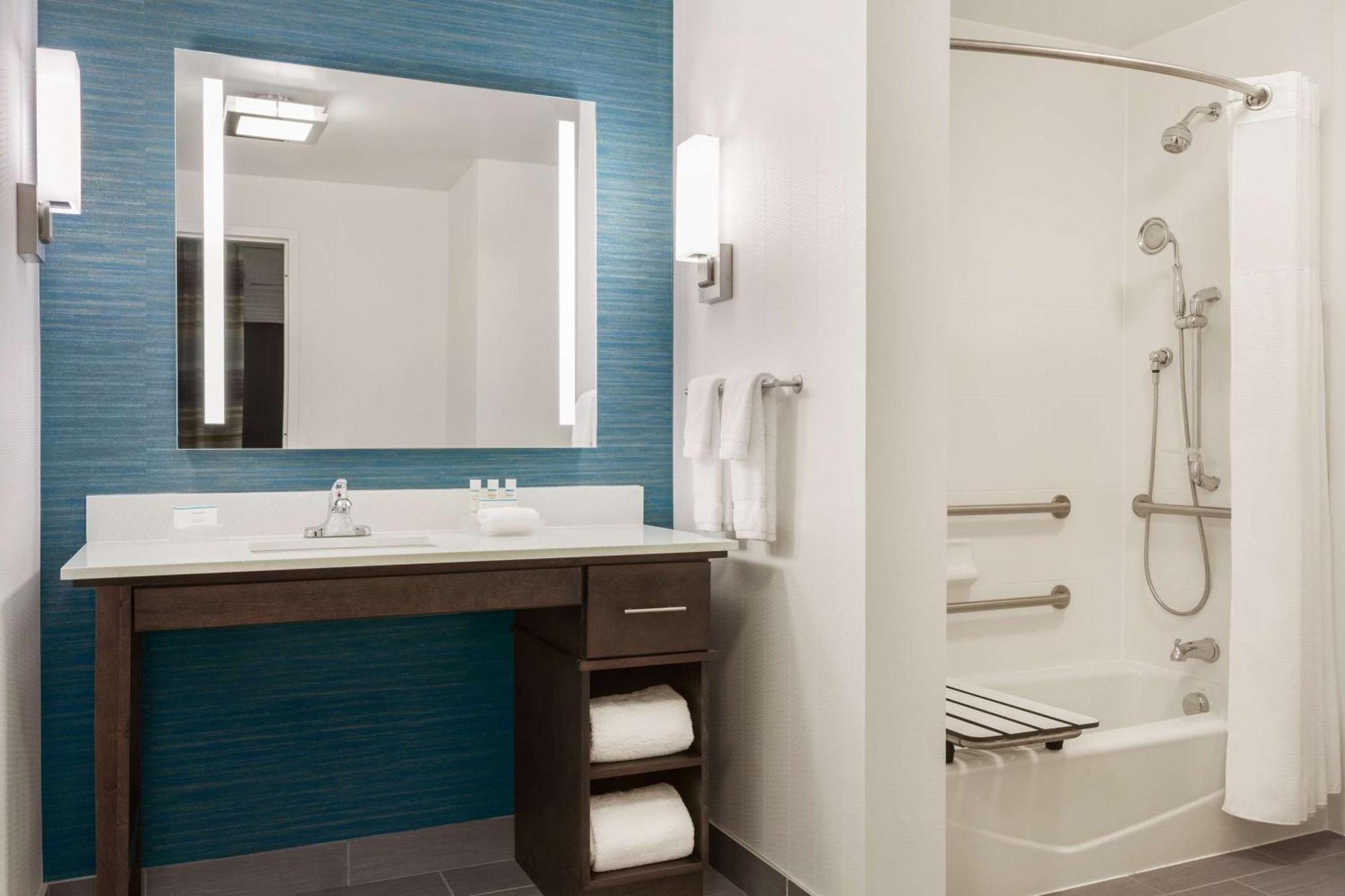 Homewood Suites By Hilton Charlotte Southpark Zewnętrze zdjęcie