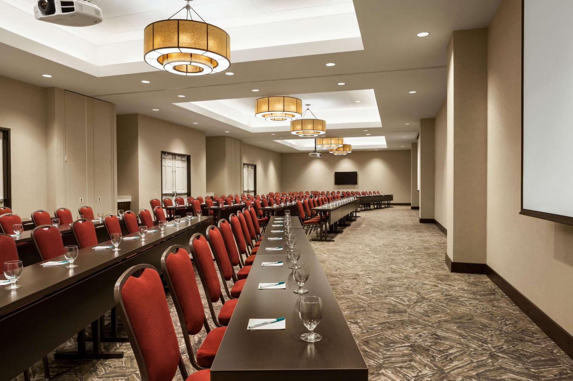 Homewood Suites By Hilton Charlotte Southpark Zewnętrze zdjęcie