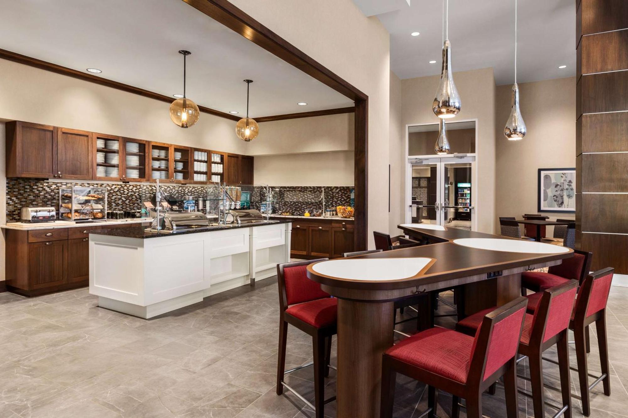 Homewood Suites By Hilton Charlotte Southpark Zewnętrze zdjęcie