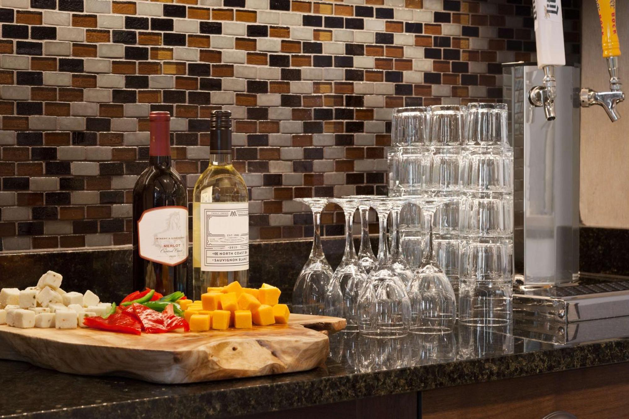 Homewood Suites By Hilton Charlotte Southpark Zewnętrze zdjęcie