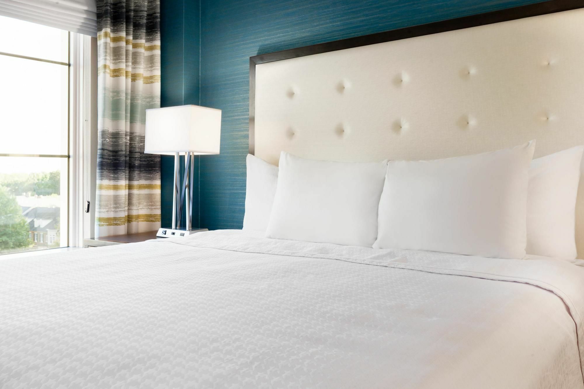 Homewood Suites By Hilton Charlotte Southpark Zewnętrze zdjęcie