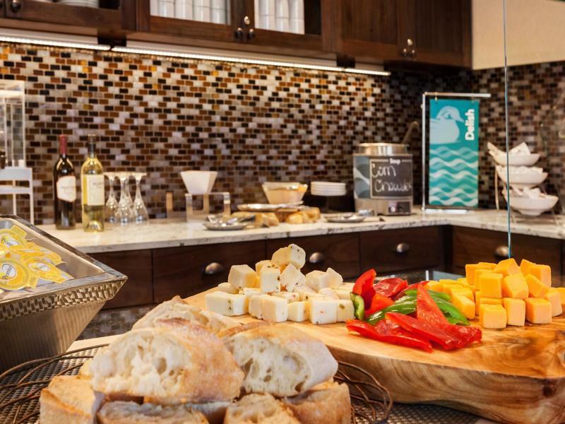 Homewood Suites By Hilton Charlotte Southpark Zewnętrze zdjęcie